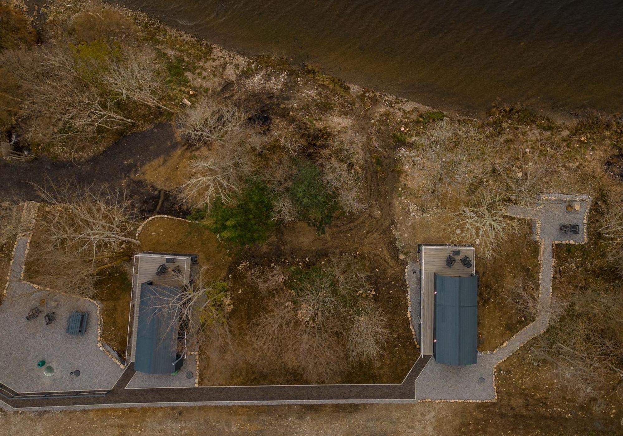 Alba Pod Διαμέρισμα Fort Augustus Εξωτερικό φωτογραφία